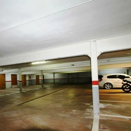 Apartamento X Llivia