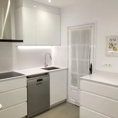 X Apartamento *