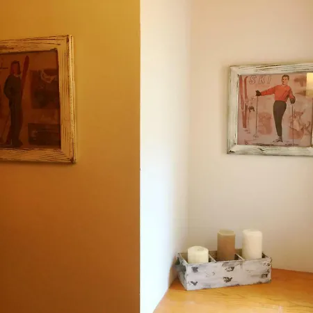 Apartamento X Llivia