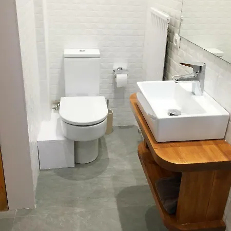 X Apartamento *