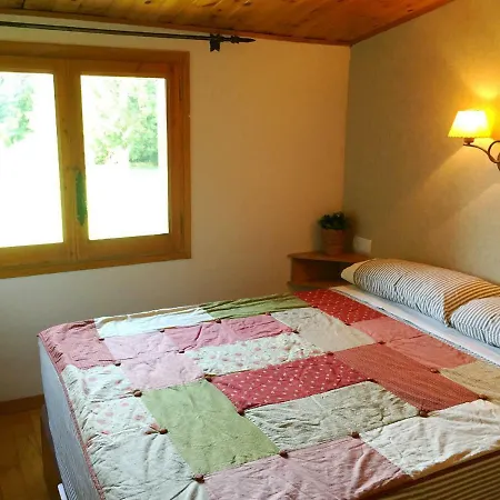 Apartamento X Llivia