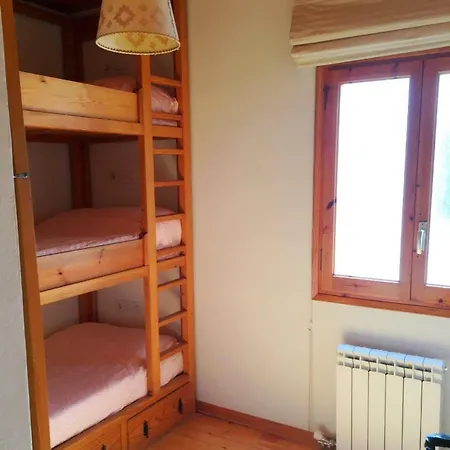 X Apartamento