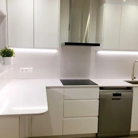 Apartamento X